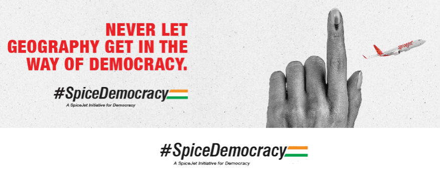 SpiceJet offer SpiceJet offer