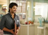 Allu Arjun