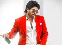 Allu Arjun
