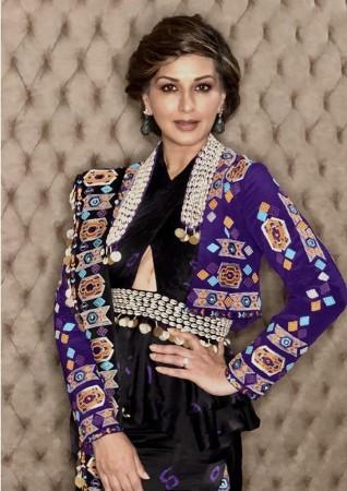 Sonali bendre