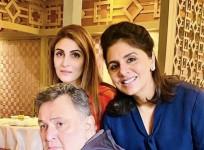Rishi Kapoor