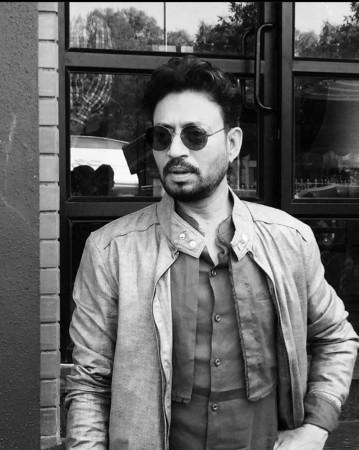 Irrfan
