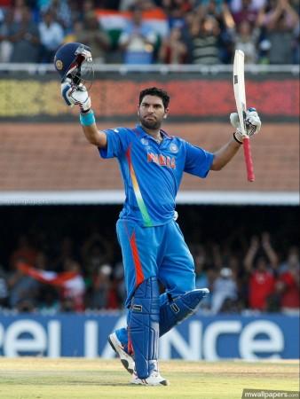 Yuvraj Singh