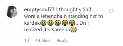 Kareena Kapoor trolled for her face Kareena Kapoor trolled for her face