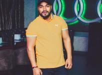 Manish Jain