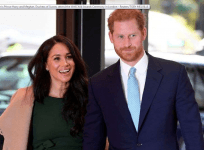 Meghan Markle