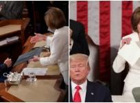 Trump Nancy
