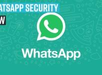 WhatsApp security flaw