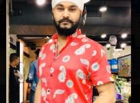 Inderjeet Singh