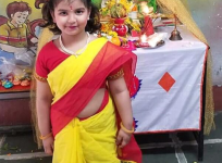 Mohammad Shami daughter