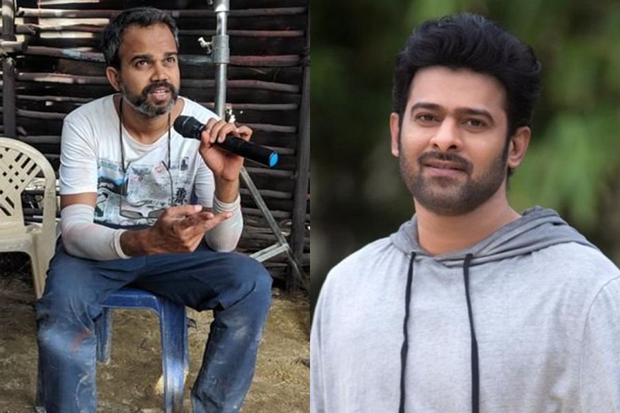 Pan India Superstar prabhas green signal to do another movie with prashanth neel