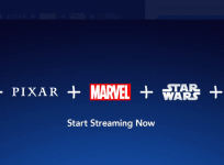 Disney Plus