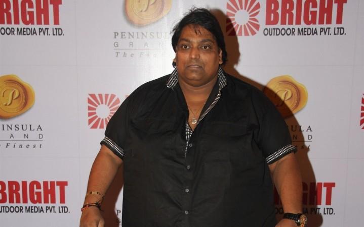 Ganesh Acharya Ganesh Acharya