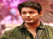 Siddharth Shukla