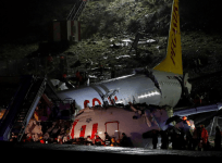 turkish plane