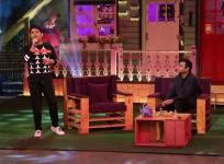 A.R. Rahman on Kapil Sharma Show