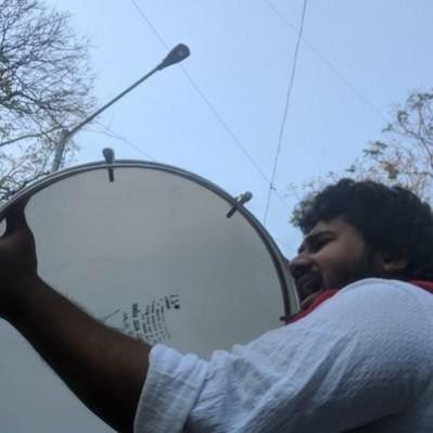 Bappadittya Sarkar Bappadittya Sarkar