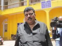 Churchill Alemao
