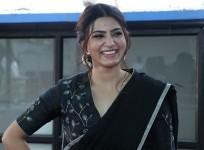 Samantha Akkineni