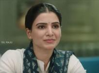 Samantha Akkineni in Jaanu