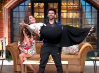 Kapil Sharma, Kartik Aaryan, Sara Ali Khan, Archana Puran Singh