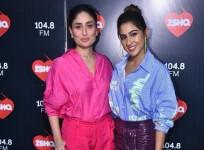 Kareena Kapoor Khan, Sara Ali Khan