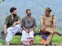 Ayyappanum Koshiyum