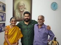 Mohanlal