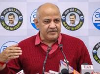 manish sisodia