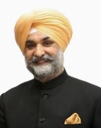 Taranjit Singh Sandhu Taranjit Singh Sandhu