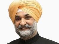 Taranjit Singh Sandhu