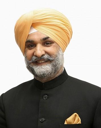 Taranjit Singh Sandhu