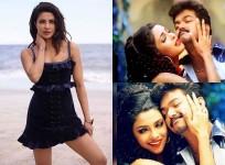 Priyanka Chopra and Vijay