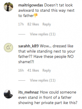 Sonam Kapoor trolled