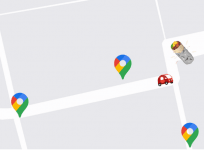 Google Maps turns 15