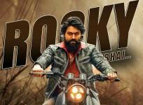 KGF 2, Yash, Rocking Star Yash, KGF 2 leaked, KGF 2 trailer