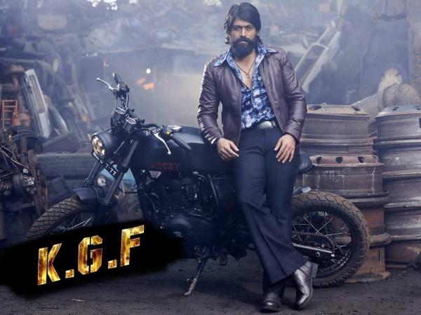 KGF 2, Yash, Rocking Star Yash, KGF 2 leaked, KGF 2 trailer