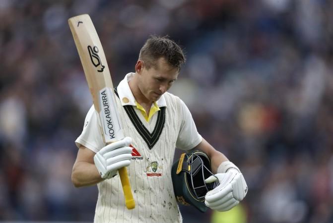 Labuschagne has been prolific in the last few months Marnus Labuschagne