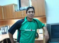 Nasir Jamshed