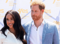 Meghan Markle