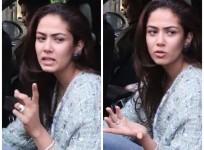Mira Rajput