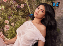 Kylie Jenner