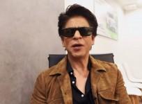 Shah Rukh Khan
