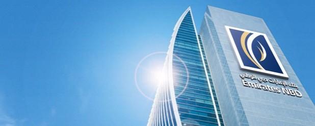 Emirates NBD Emirates NBD