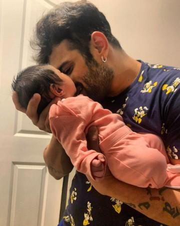 Karan Patel Karan Patel