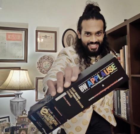 Clince Varghese