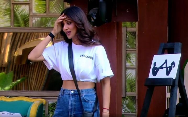 Shilpa Shetty Shilpa Shetty