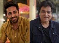 Ayushmann Khurrana, Manu Rishi Chadha