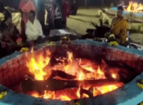 coronavirus pooja karnataka
