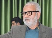 PDP leader Naeem Akhtar